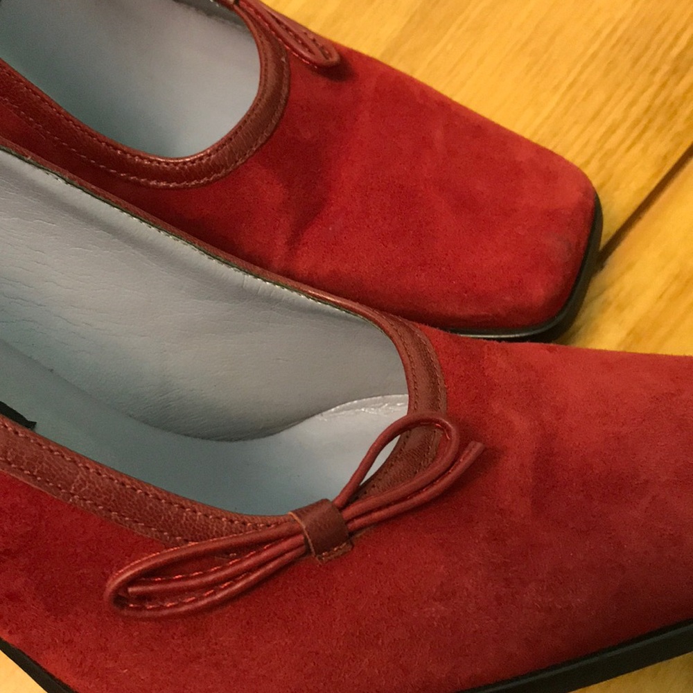 GAMA Studio made in Italy shoes - Picture 7 of 8